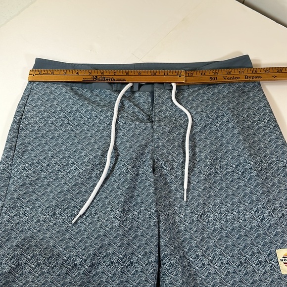 The Normal Brand Apollo Trunk - Picture 5 of 8